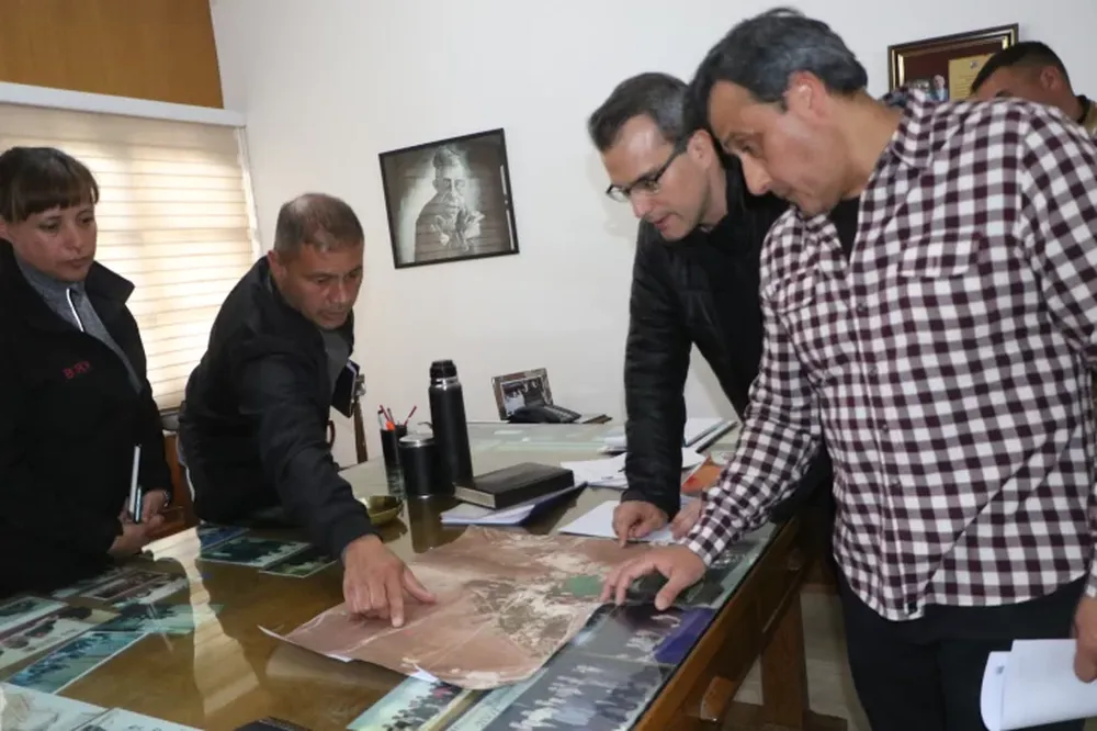 Por tierra, por agua y ahora por aire: sobrevolarán las zonas donde podría estar Jorge Carrizo