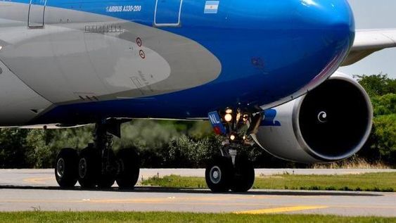 Los pasajes a países fronterizos no tendrán el impuesto del 30%