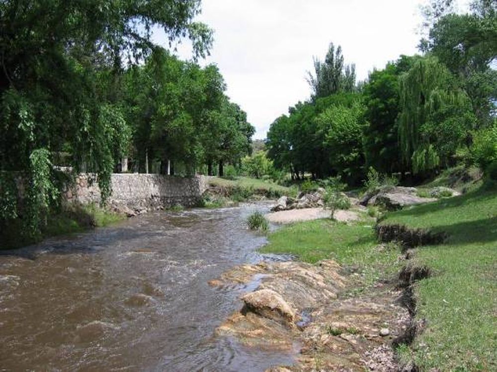 Un paraíso a pocas horas de viaje