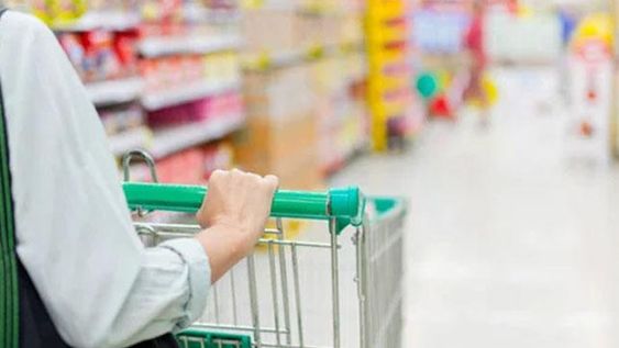 Un sanjuanino armó y comparte una planilla para calcular y comprar lo justo y necesario