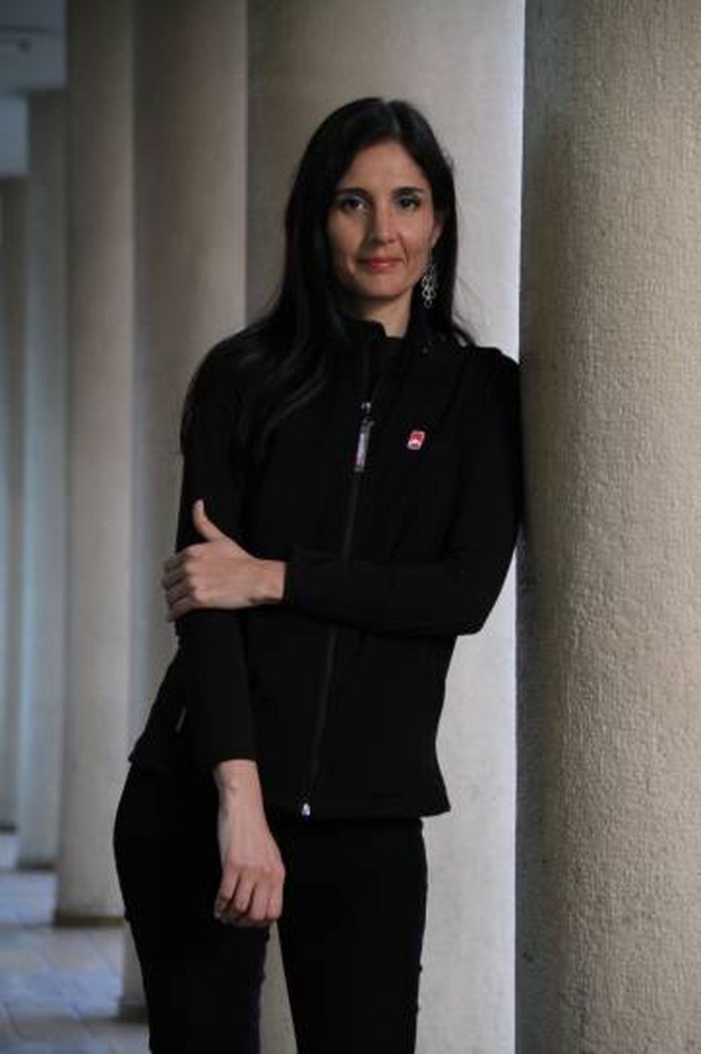 “Muchos me han tenido presente”