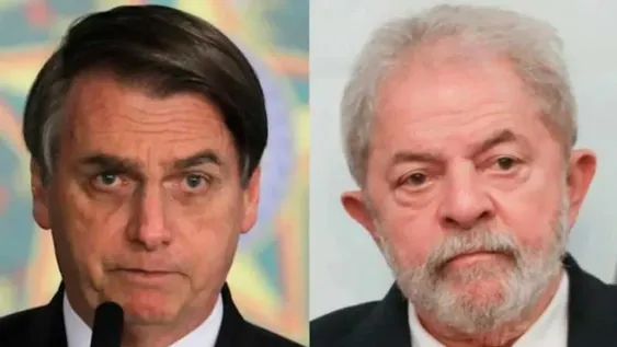 Bolsonaro reduce su tono de confrontación y admite que si pierde deja la política