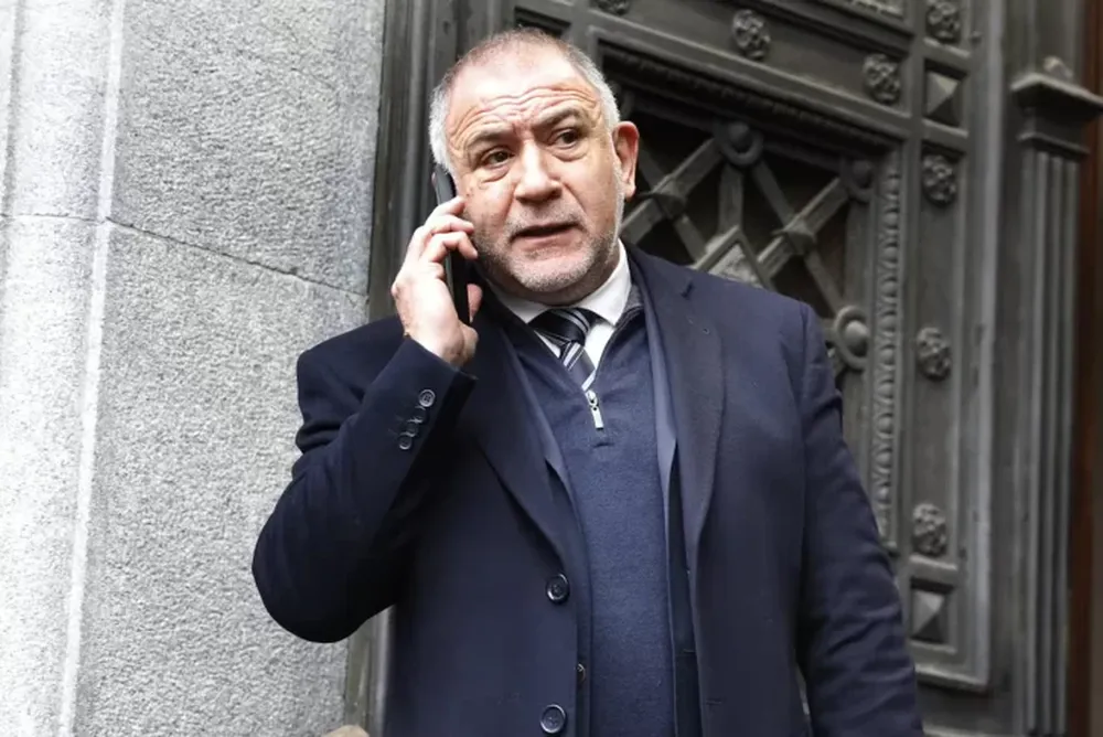 Luis Juez se suma oficialmente a La Libertad Avanza y refuerza al bloque oficialista