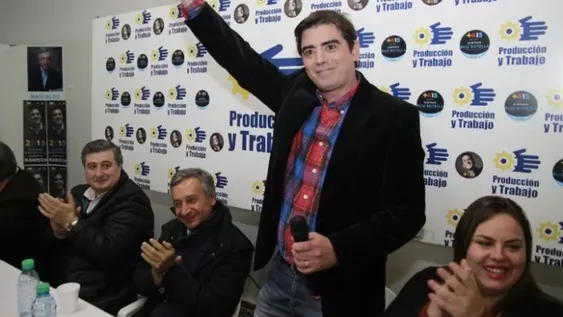 Tras el accidente, Ruiz Botella evoluciona lentamente pero igual su estado es crítico