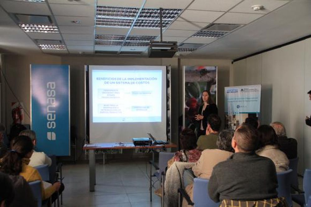 Diseño, gestión empresarial y financiamiento para emprender