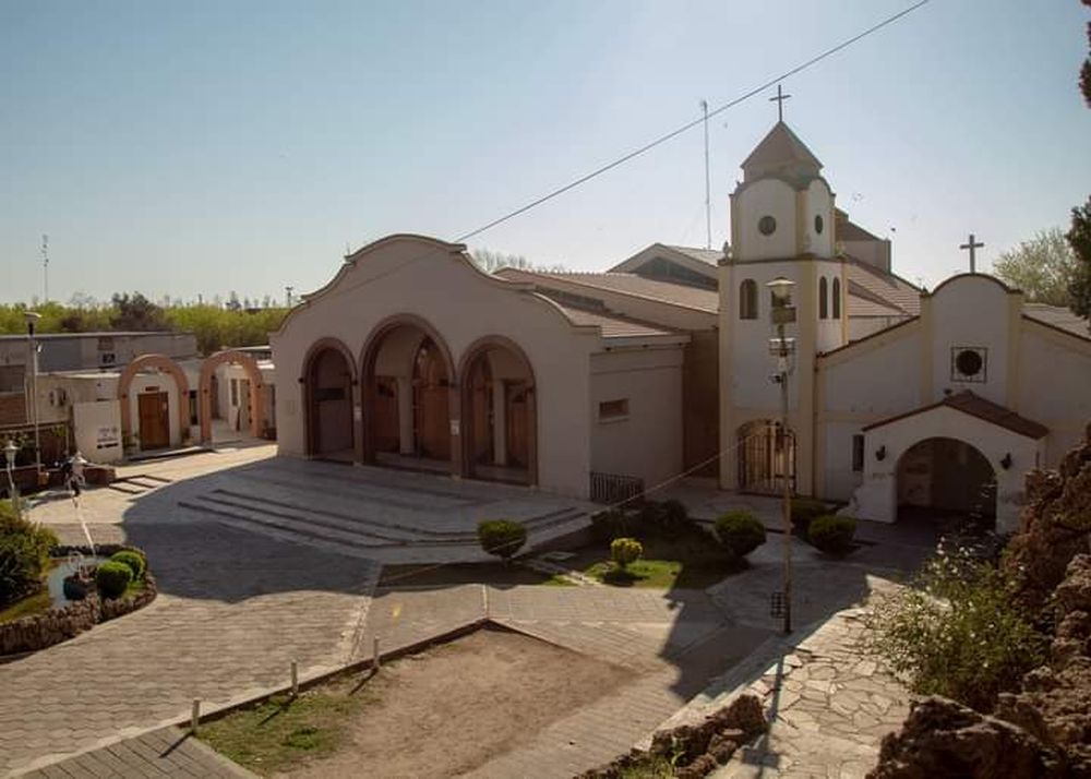 Unos 70 emprendedores se anotaron para participar del jubileo en su honor