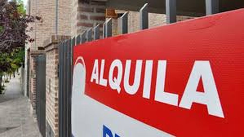 Van a seguir congelados los alquileres
