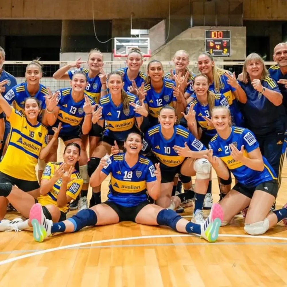 Los play off, en la mira