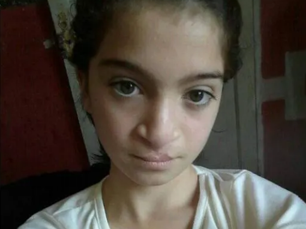 La explicación del dueño del perro que mató a Lara: “Nunca había actuado así con un niño”