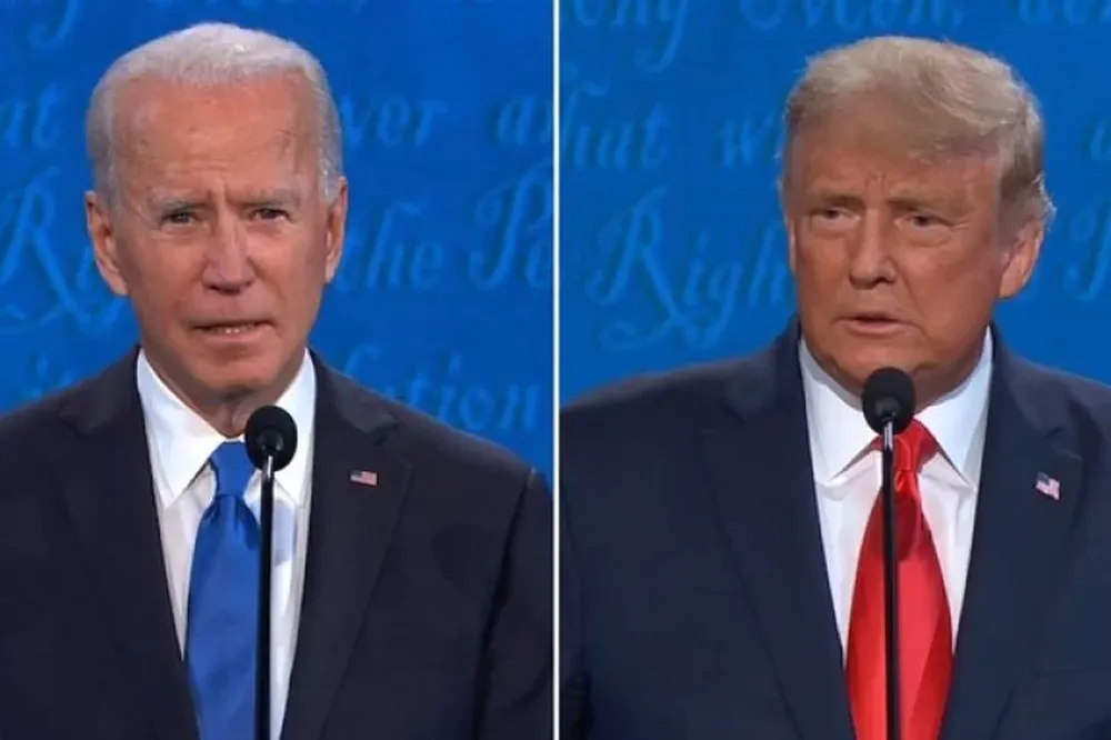 Debate presidencial: cuáles son las reglas que no pueden romper los candidatos