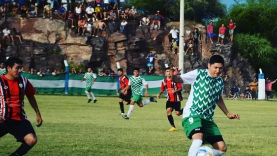 Comienza la quinta fecha en Valle Fértil