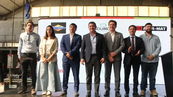 Día de la Industria Sanjuanina: pusieron el foco en la coyuntura nacional