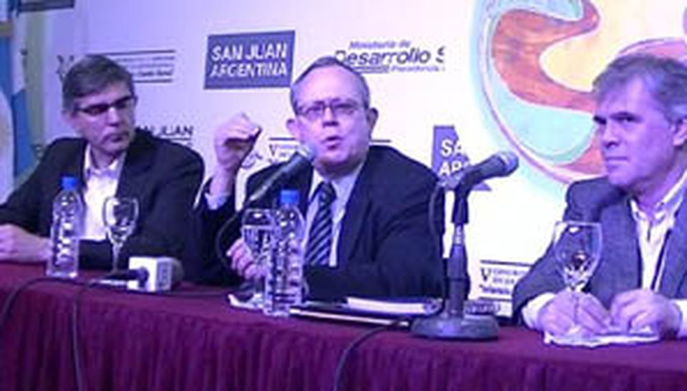 Ex candidato al Nobel de la Paz promovió el espíritu crítico infantil