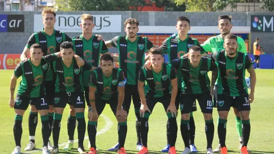 San Martín: modelo para armar