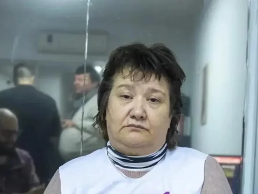 La mamá de Cecilia Strzyzowski habló tras la derrota de Jorge Capitanich: “Sentí alivio”