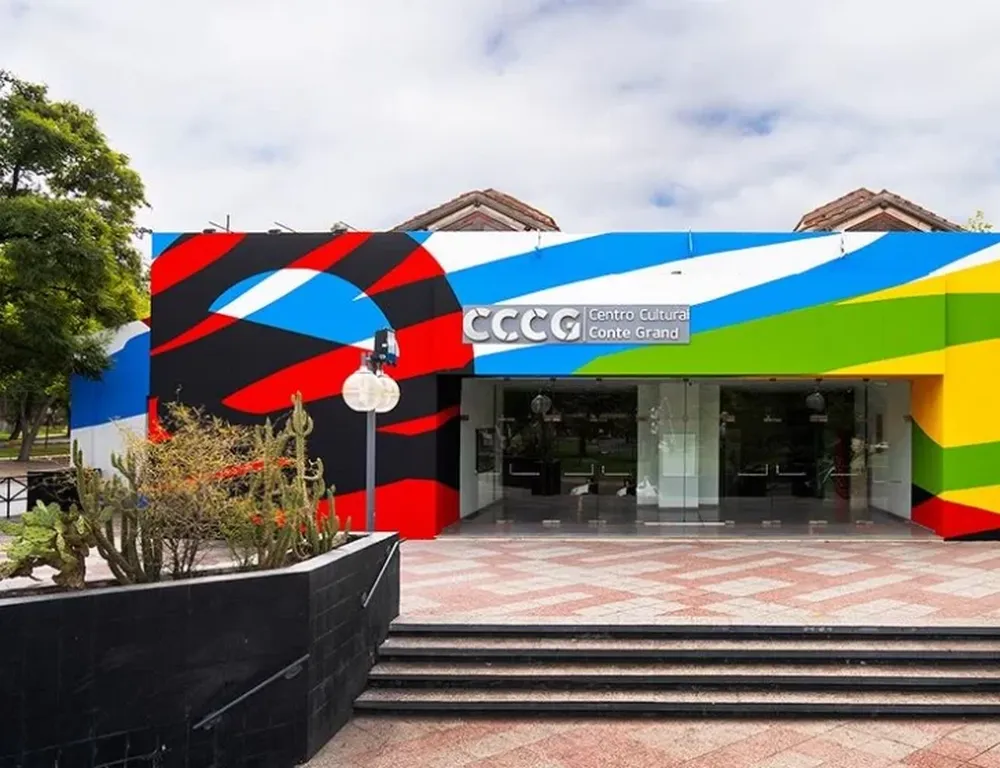 Otra tanda de talleres