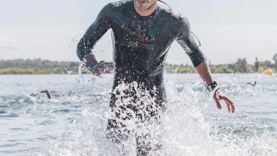 Peralta corre por su sueño