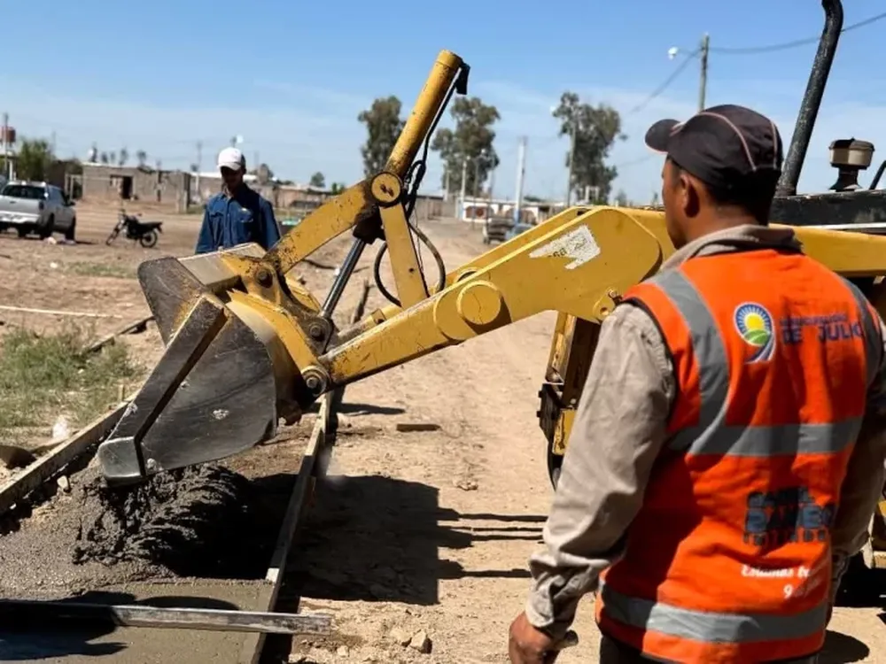 9 de Julio celebrará su 112° aniversario con una serie de inauguraciones durante diciembre