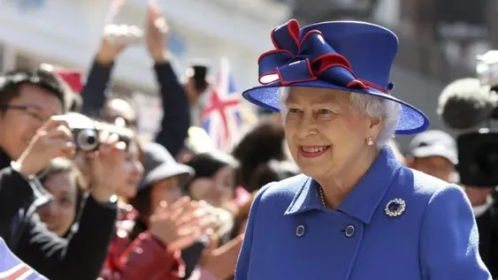 Isabel II, la monarca que bate récords de reinado