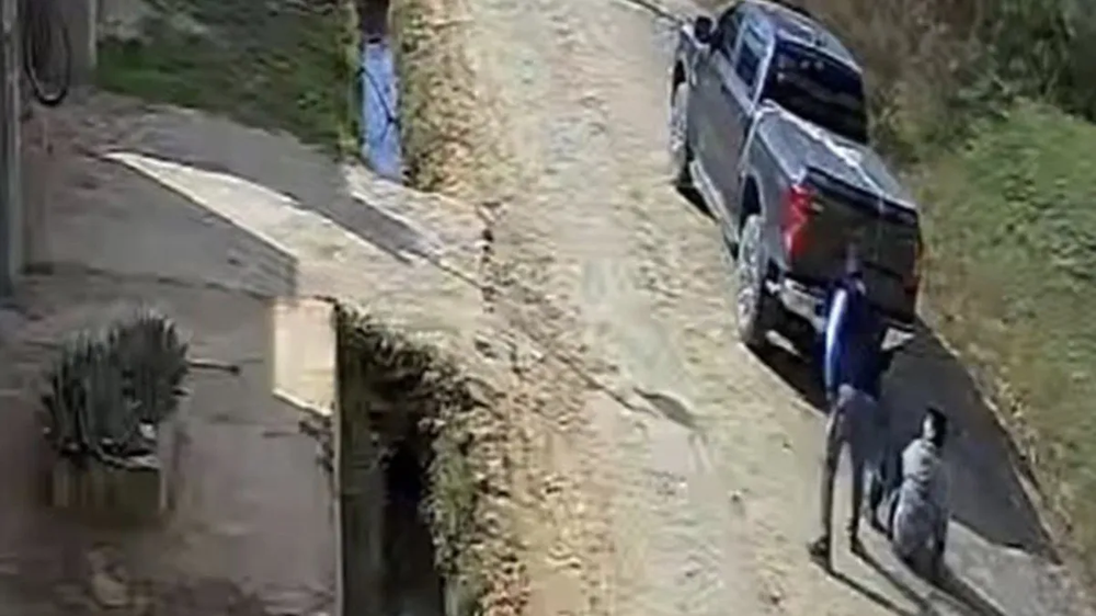 Foto: captura de video.