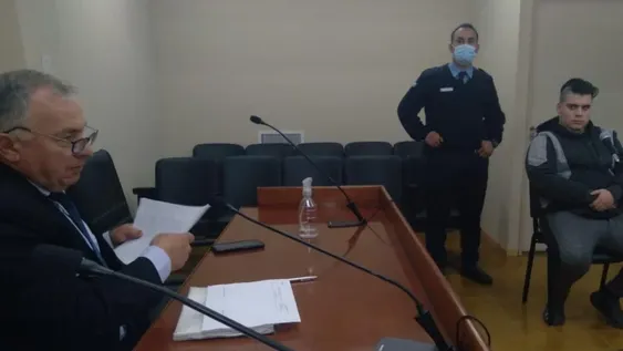 Castigado y con tratamiento psicológico por excesivo consumo de porno infantil