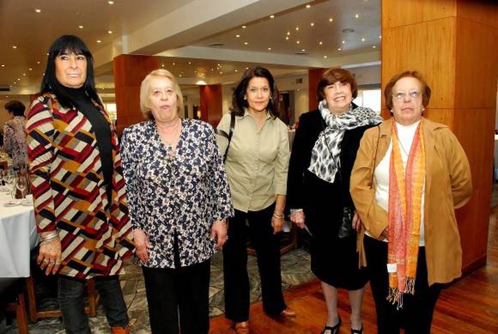 Medio siglo para Cordic