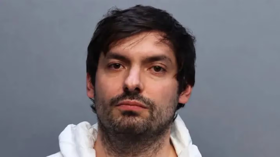 el gerente de un reconocido restaurante argentino de miami fue detenido tras asesinar a su madre
