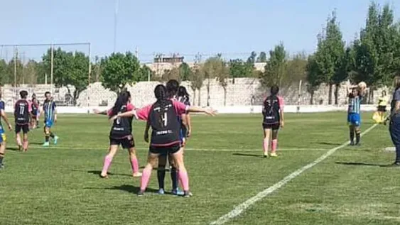 Palermo no pudo hacer su ventaja ante Juventud