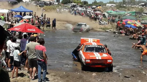 Con un nuevo organizador, confirman otra edición del Safari a pesar de la pandemia