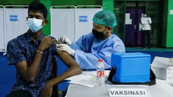 La OMS está cerca de seguir con la revisión de la vacuna Sputnik V