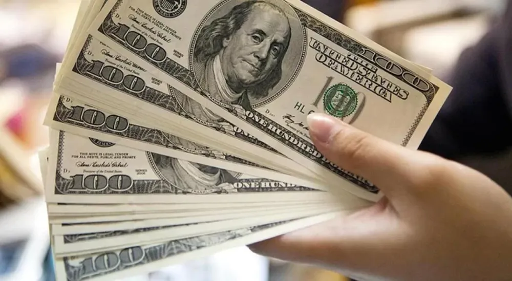 En medio de la expectativa por decisión sobre tasa, el dólar subió dos centavos a $20,50