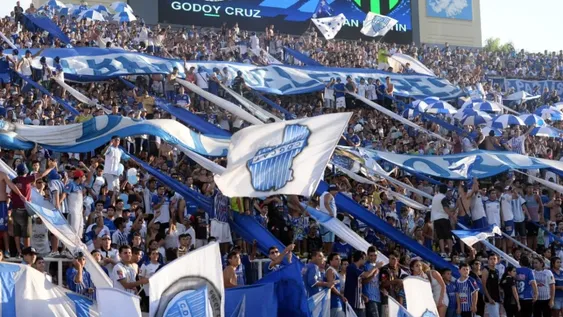 Habrá 250 policías para la seguridad de Godoy Cruz-San Martín