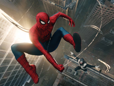 Spider-Man: un nuevo día sumó medio millón de entradas vendidas en solo tres días en la Argentina