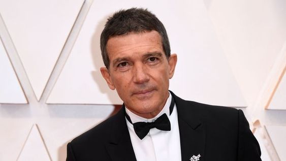 Antonio Banderas protagonizará a un periodista italiano en “El monstruo de Florencia”