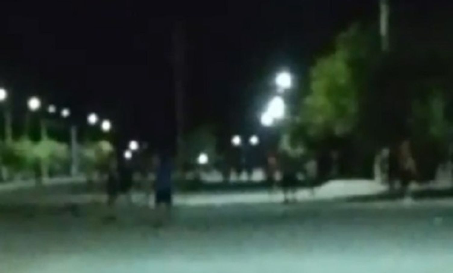 Preocupación en La Bebida: denuncian batallas campales entre bandas de jóvenes y ataques con piedras a viviendas