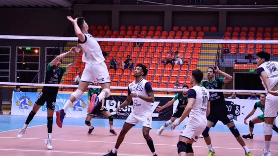 Obras y UPCN, por el boleto a las semifinales