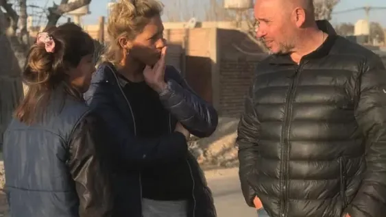 García Nieto: “Es hora de que JxC exponga posturas sobre políticas para los sanjuaninos”