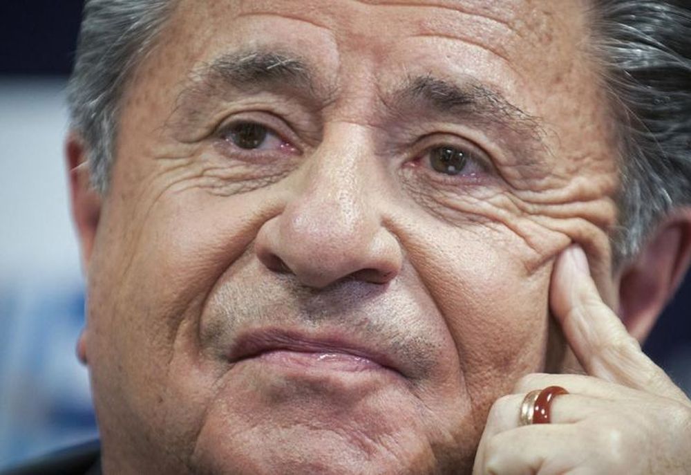 Duhalde: “Vamos a salir de esto pero tenemos que hacer lo que hicimos en el 2002”