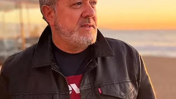La muerte del periodista causó conmoción en Mendoza.