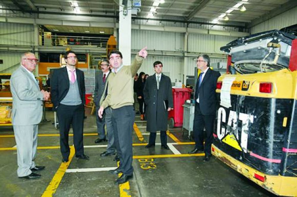 A la conquista de la Pampa Húmeda