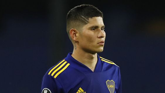 Campuzano no está descartado