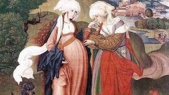 [AUDIO] Reflexión espiritual del lunes 31 de mayo: feliz por creer