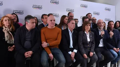 Hay acusaciones cruzadas con CFK por una provincia que arde