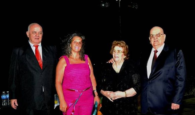 Pinazo González – Quiroga Luluaga