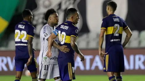 ¿Carlos Tevez se despide de Boca el domingo en San Juan?