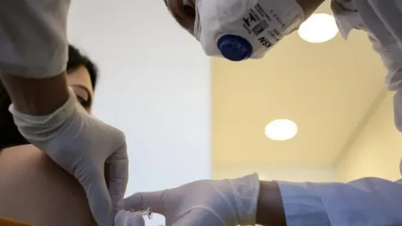 Buenos Aires empezó a anotar a quienes quieran vacunarse y ya hay más de 100 mil inscriptos