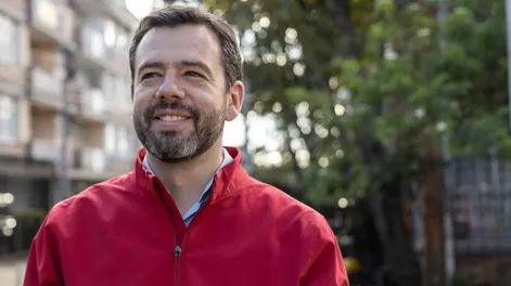 El opositor Galán ganó la alcaldía de Bogotá en comicios que representan un revés para Petro