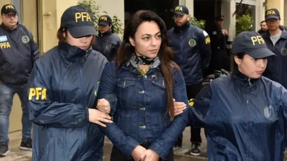 Bonadio procesó a la viuda de Muñoz, a Campillo, Bounine y Manzanares por lavar dinero