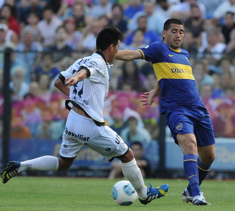 El regreso se hace desear