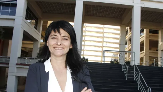 “Los baños y Educación Física son los espacios de mayor violencia adentro de la escuela”